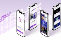 Thrilld Labs - The Synergy App